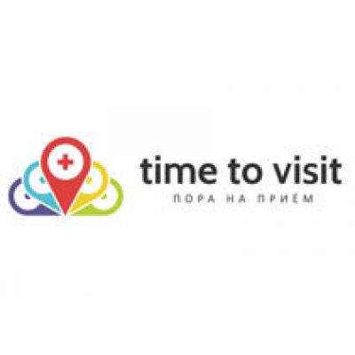 TimeToVisit – уникальный сервис онлайн-записи к стоматологу