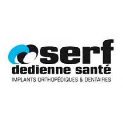 С ортопедическими имплантатами «SERF &-DEDIENNE-SANTÉ» риск вывихов минимален