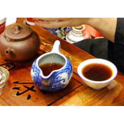 Правильно подобранный чай поможет справиться с любым недугом
