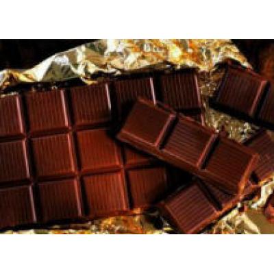 Шоколад приносит больше пользы мужчинам, чем женщинам