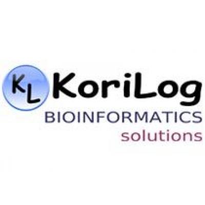 KLAST : новая высокочувствительная технология сравнения биологических последовательностей компании KORILOG