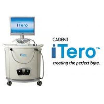Сканер iTero – уникальная новинка стоматологического рынка.