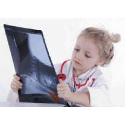 Рентгенологическое исследование в детстве может развить рак