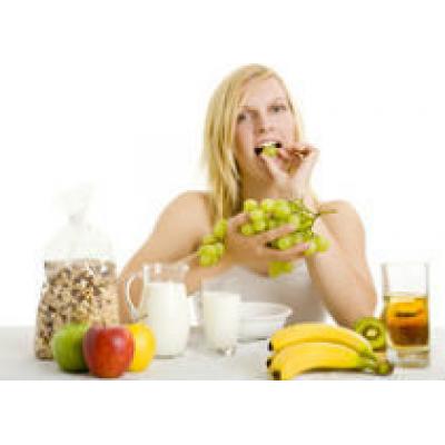 Лучший режим питания - частичное вегетарианство