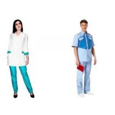 Медицинский костюм: современные производители и актуальные модели