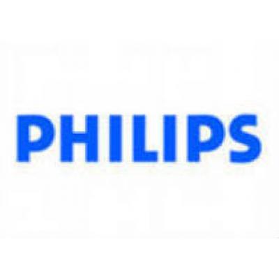 Philips против рака груди: в октябре подумай о себе!