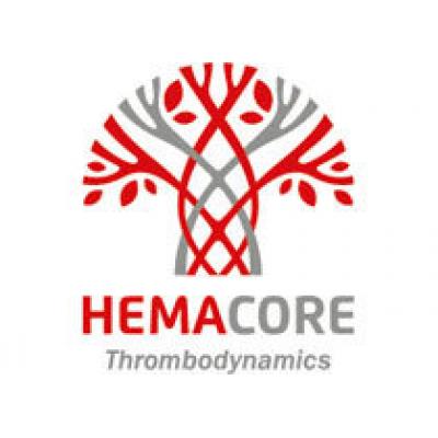 Состоялся симпозиум ГемаКора: «Комплексный подход к терапии антикоагулянтами: клиническая практика и лабораторный контроль»