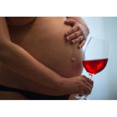 Вино для беременных полезно