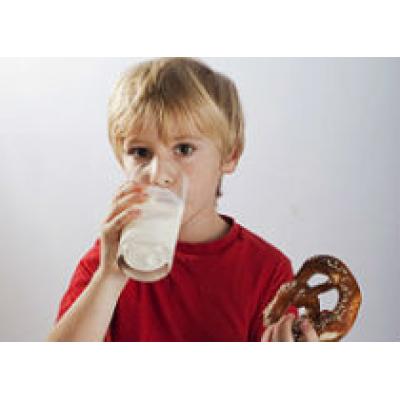 Пищевые аллергены можно вводить в детское питание