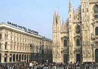 InterContinental откроет новый отель в Милане