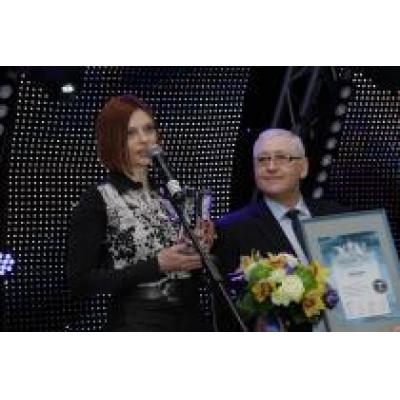 Социально-образовательная программа `Пульс жизни` компании Bayer получила премию `Платиновая унция 2013`