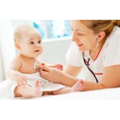 Как поднять иммунитет ребенку
