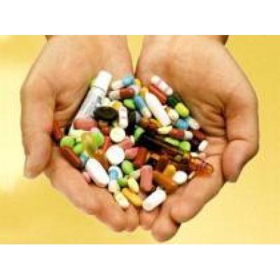 Принятие поправок к законопроекту о противодействии обороту фальсифицированных лекарств и биологически активных добавок