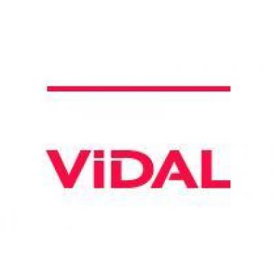 Vidal делает ставку на интернет