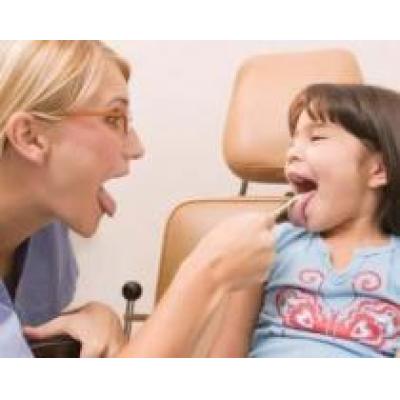 Оториноларингология: количество детей с аденоидитами растет