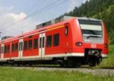 14 февраля в Германии будут ходить `поезда знакомств`