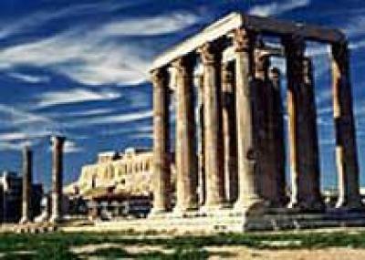 Все музеи и памятники Греции сегодня закрыты