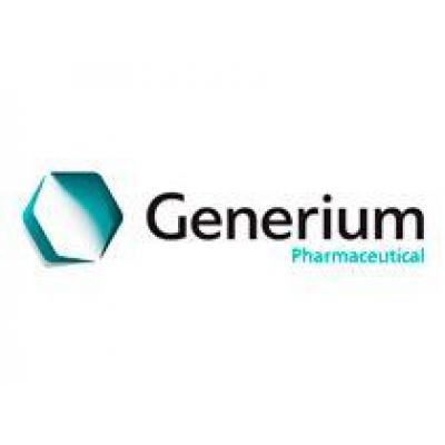 ГК «Генериум» представила результаты инновационных разработок в области биотехнологий