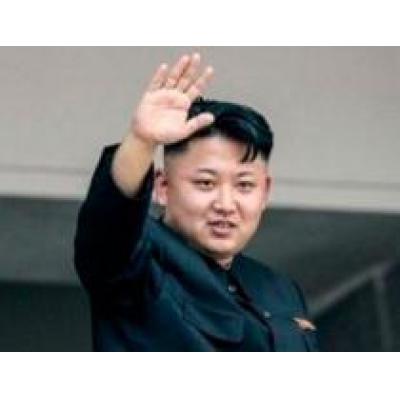 Петербургская компания выслала Ким Чен Ыну изделия для реабилитации после операции