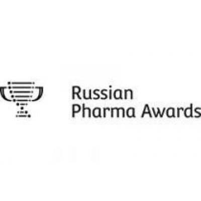 Russian Pharma Awards 2014: врачи выберут лучших в фармацевтической отрасли