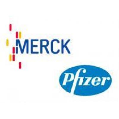 Компания Мерк (Мerck) объявляет о создании глобального стратегического альянса с компанией Пфайзер (Pfizer) в области разработки антител анти-PD-L1 для укрепления позиций в области иммуноонкологии