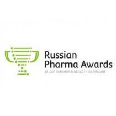 Russian Pharma Awards 2014: Врачи сделали свой выбор!