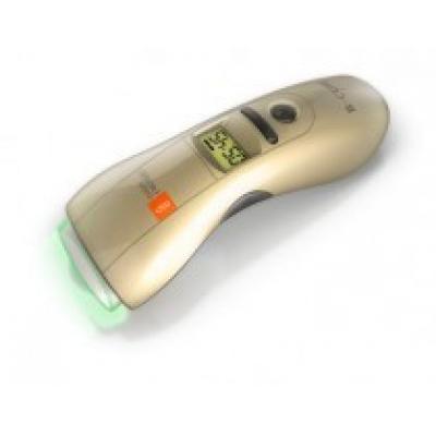 Аппарат мягкой лазерной терапии B-Cure Laser вышел на российский рынок