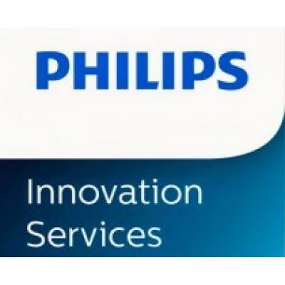 Philips открывает новые возможности для улучшения качества жизни людей