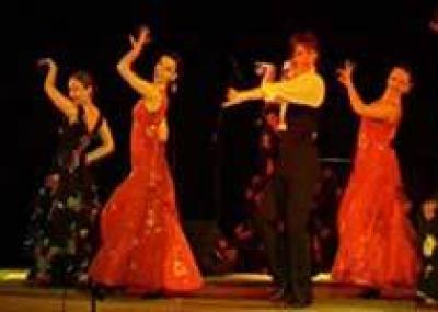 В Хересе пройдет фестиваль фламенко