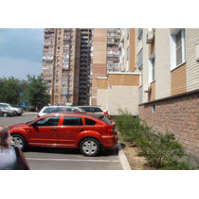 Донецкий горсовет проведет конкурс для желающих заняться парковочным бизнесом