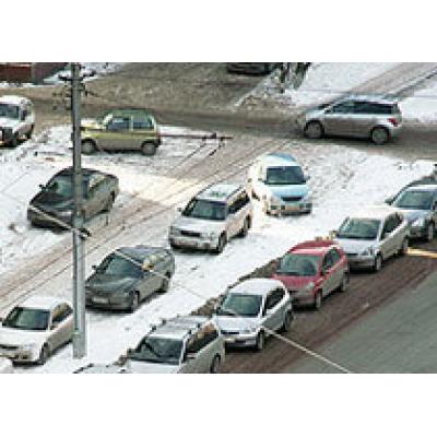 Новосибирцы хотят, чтобы в городе было больше парковочных мест и зеленых зон