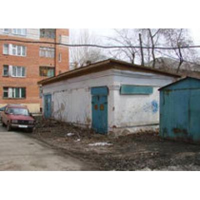 Программа «Народный гараж» будет реализована в Томске