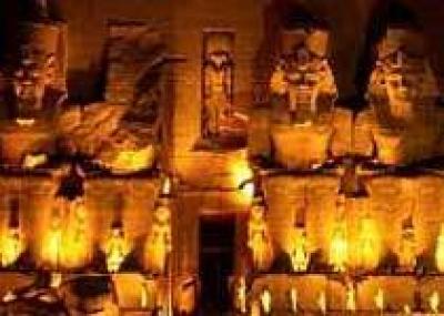 В храме Абу-Симбела начнется египетский праздник