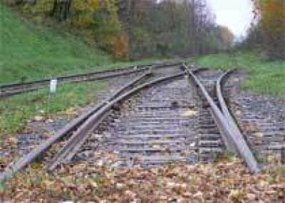 Восстановлено железнодорожное сообщение между Россией и Венгрией