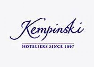 Kempinski построит отели в странах СНГ и Балтии