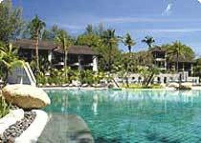 Отель в Таиланде предлагает пасхальную программу