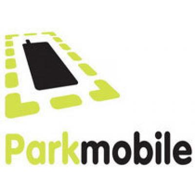 Parkmobile: платим за парковку прямо с мобильного