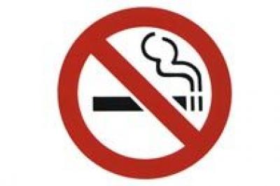 С 1-ого июля в уличных кафе города Женевы запрещено курить