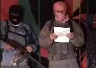 `Аль-Каида` похитила австрийских туристов
