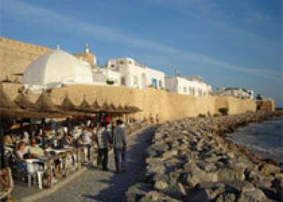 Тунис совершенствуется и привлекает больше туристов