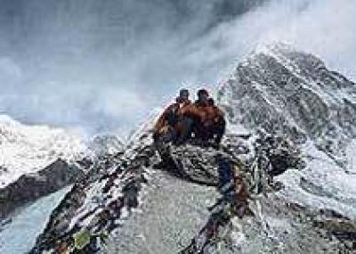 Знаменитая пешая дорога Непала оказалась под угрозой