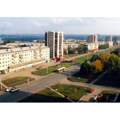 Власти Новокуйбышевска получили право организации парковок