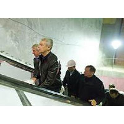 Табло расскажет о парковках и пробках
