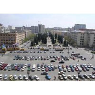 На дороги и парковки Москва выделит триллион рублей