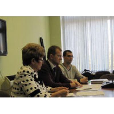 Парковки появятся пока только в трех дворах Обнинска