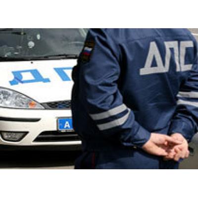 Госавтоинспекторы Уфы начали борьбу с неправильными парковками на улицах