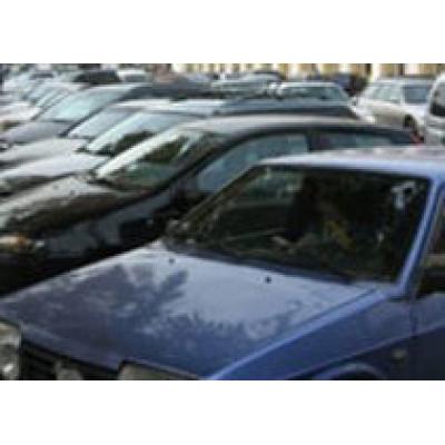 В Саратове автолюбители сталкиваются с поборами на штрафстоянках