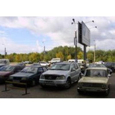 Вместо хорошей дороги, у 53-й школы Твери появится парковка
