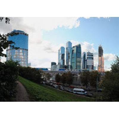В Москва-Сити сократили площадь застройки и вспомнили о парковках