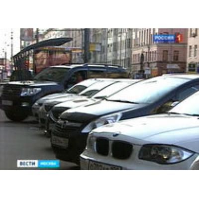 Московским тусовщикам запретят парковаться у ночных клубов